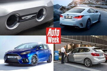 Dit wordt de AutoWeek 4