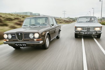 AW Update - AutoWeek Classics 01 / 2016