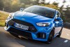 Ford Focus RS