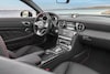 Mercedes-Benz SLC-klasse
