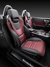Mercedes-Benz SLC-klasse