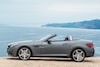 Mercedes-Benz SLC-klasse