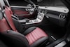 Mercedes-Benz SLC-klasse