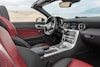 Mercedes-Benz SLC-klasse