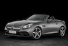 Mercedes-Benz SLC-klasse