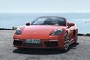 Porsche 718 Boxster