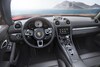Porsche 718 Boxster