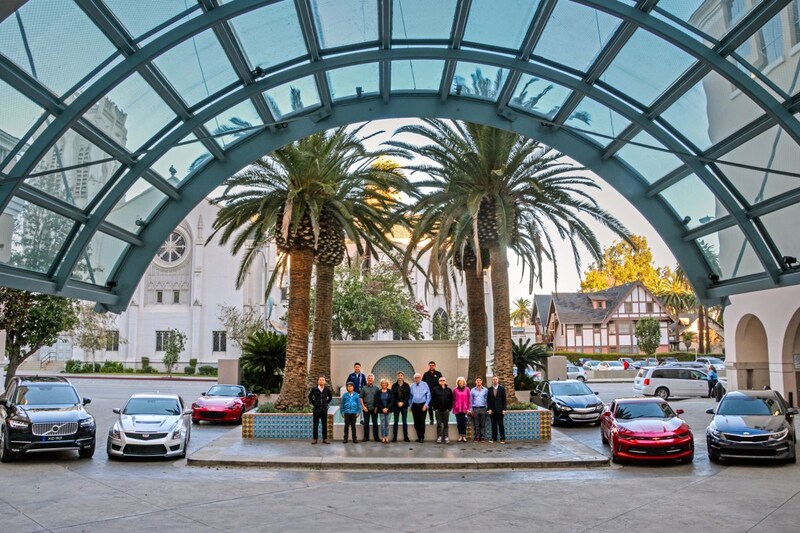 World Car of the Year