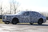 Rolls-Royce Phantom spionage
