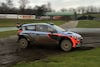 Hyundai i20 WRC