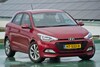 Hyundai i20 T-GDI