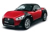 Daihatsu Copen XPlay