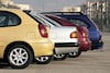 Facelift Friday: Toyota Corolla