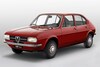 Alfa Romeo Alfasud