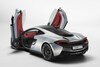 McLaren 570 GT