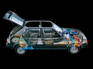 Doorzaag-zaterdag: Talbot Horizon