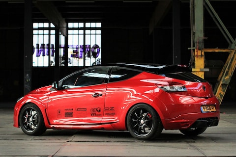 De ultieme Renault Megane RS - Deel 5 (Slot)