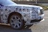 Rolls-Royce Wraith facelift
