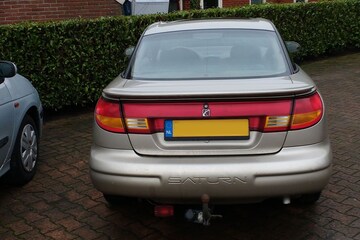 Saturn SC2