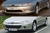 Peugeot 406 Facelift Friday