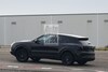 Porsche Cayenne spyshots