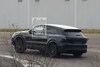 Porsche Cayenne spyshots