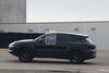 Porsche Cayenne spyshots