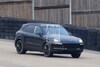 Porsche Cayenne spyshots