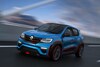 Renault Kwid Concepts