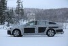 Opel Insignia spyshots