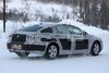 Opel Insignia spyshots