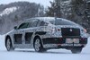 Opel Insignia spyshots