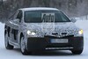 Opel Insignia spyshots