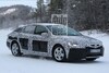 Opel Insignia spyshots