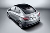Tata Nexon, Kite 5 en Hexa