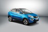 Tata Nexon, Kite 5 en Hexa