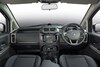 Tata Nexon, Kite 5 en Hexa