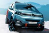 Citroën SpaceTourer Hyphen