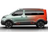 Citroën SpaceTourer Hyphen