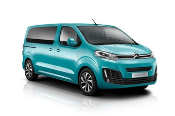 Citroën SpaceTourer