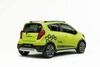 Chevrolet Essentia en Beat Active