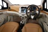 Chevrolet Essentia en Beat Active