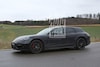 Porsche Panamera Shooting Brake