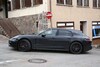 Porsche Panamera Shooting Brake