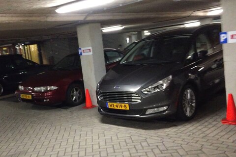 AW Update - Blik in de box