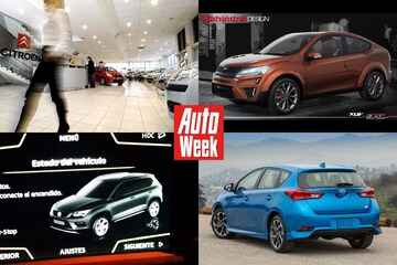 Dit was de AutoWeek 5