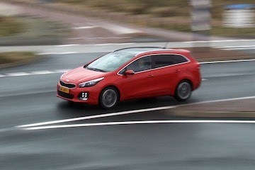 Kia Ceed SW