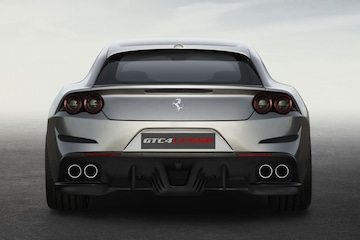 Ferrari GTC4Lusso