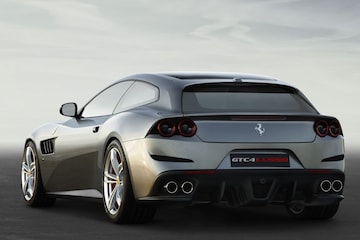 Ferrari GTC4Lusso