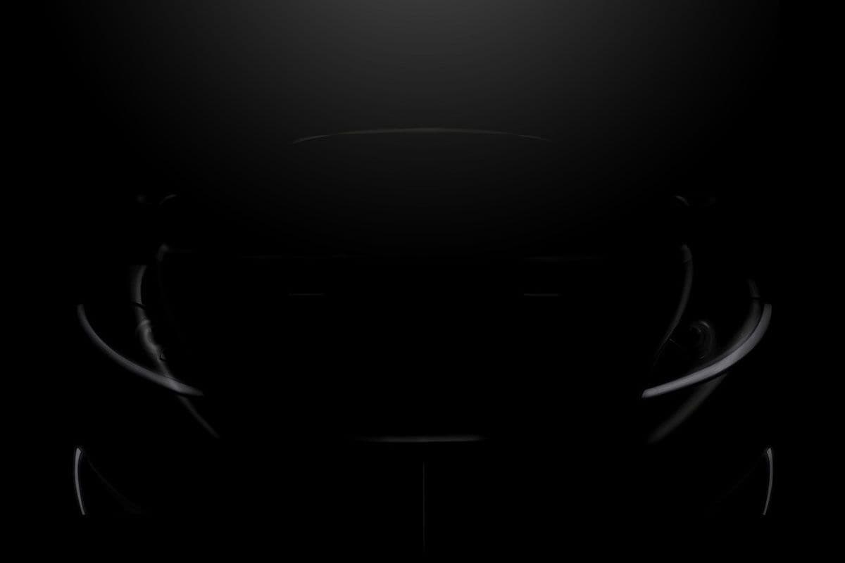 Spyker C8 Preliator